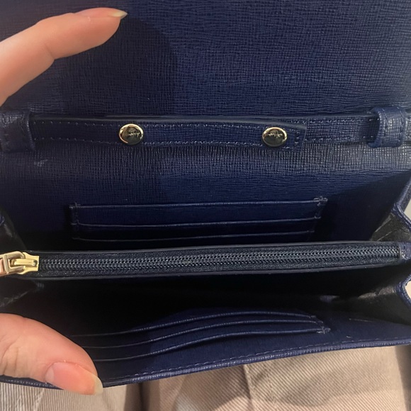 Furla chain wallet - Picture 2 of 5